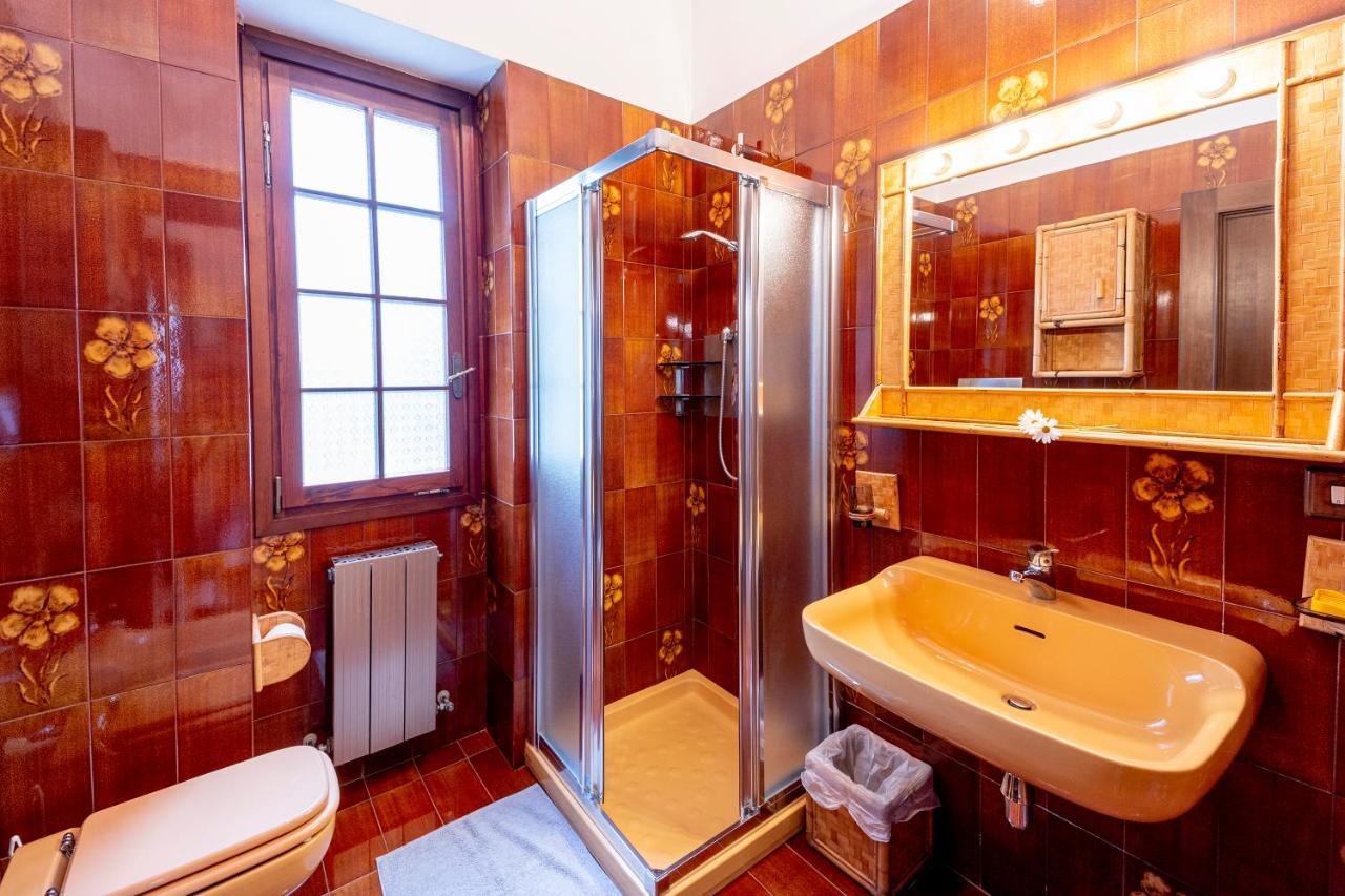 Ascheri Country House - Grimaldi, Vintimille Extérieur photo