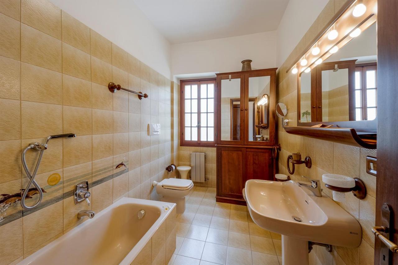 Ascheri Country House - Grimaldi, Vintimille Extérieur photo